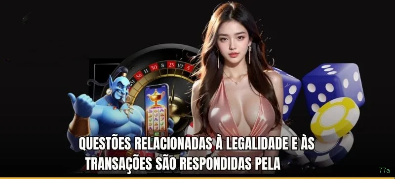 Conta 77a sincronizada site e app