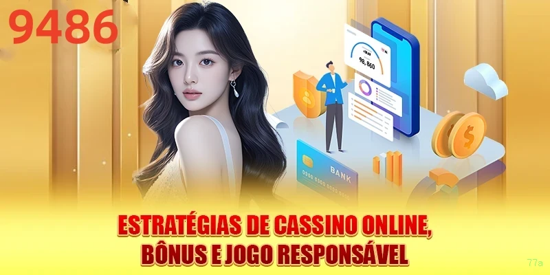 Conta 77a sincronizada site e app