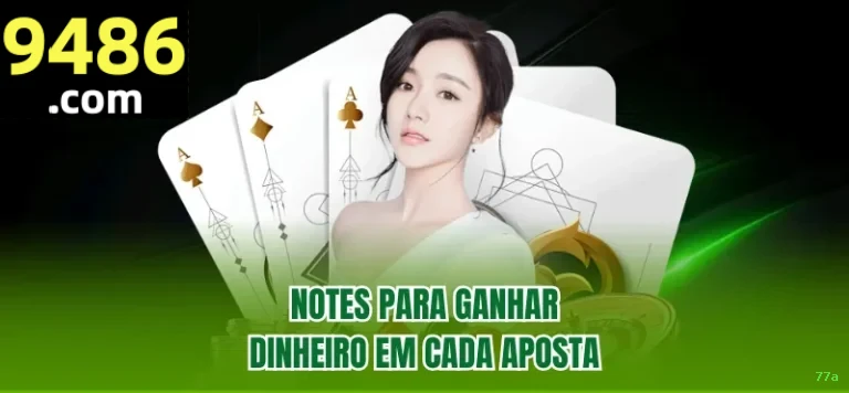 App 77a apostas esportivas mobile